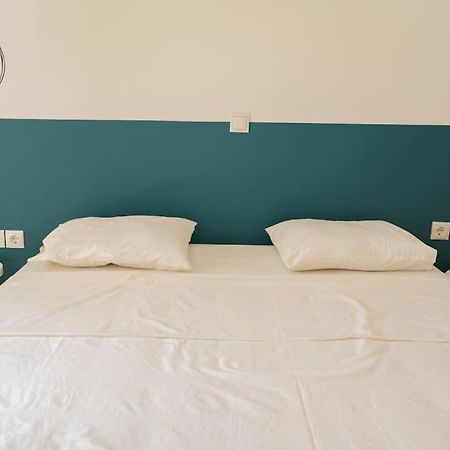 Saffron Apartment In Central 아테네 외부 사진