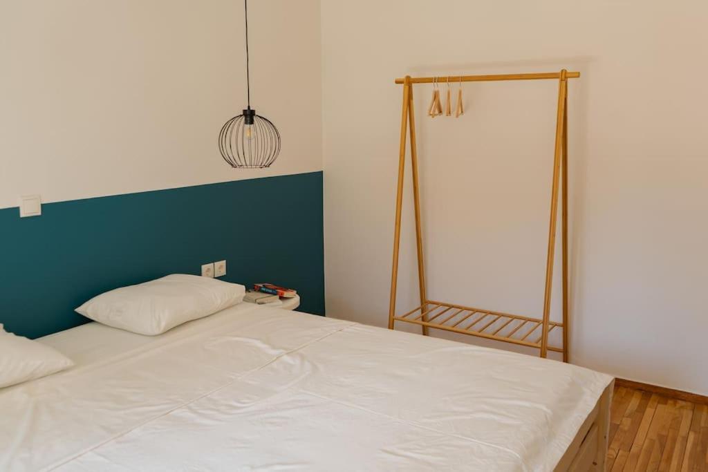 Saffron Apartment In Central 아테네 외부 사진